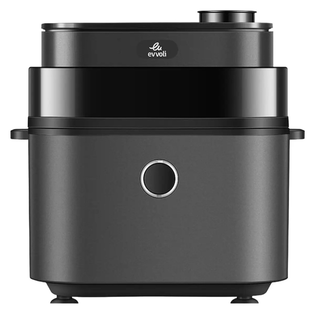 تصویر هوا پز ایوولی 